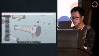 Your 3D on the Web - Forward 3 Web Summit