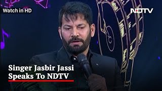 [Watch in HD] Rap In Punjabi Goes Like This: Singer Jasbir Jassi To NDTV