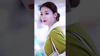 Guniang Wo Ai Ni (姑娘我爱你, Girl I Love You)