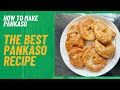 How to make Pankaso (yadda ake yin pankaso)