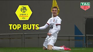 Top buts 27ème journée - Ligue 1 Conforama / 2019-20