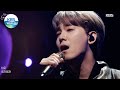 Lee Hong Gi(이홍기) - Dear Love(사랑아) (Sketchbook) | KBS WORLD TV 210910