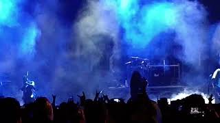 Abbath performs Immortal 7/08/24 @ Brutal Assault 2024 - Fortress Josefov