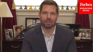 'They Desperately, Desperately Need Us': Swalwell Details Attempts To Help Evacuate Afghan Refugees