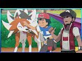 The BEST Ash Ketchum Pokémon of Every Type