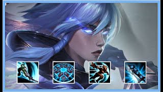 RIVEN MONTAGE #10 - BEST PLAYS S14