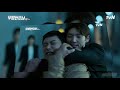 이준기 李準基 tvn 武法律師 ep03 動作戲刪減片段組合版deleted scenes mix イジュンギ lee joon gi lawless lawyer 무법 변호사