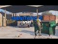 FiveM Sanitation Worker Job (ND, ESX, QB, Standalone)