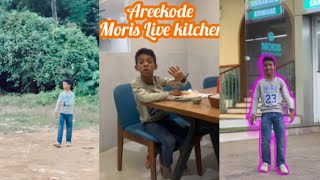 Moris Live kitchen 📍Areekode അടി പൊളി ഫുഡ്‌ 😋