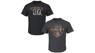 NFL ShortSleeve Tee 2pack  by VF Imagewear