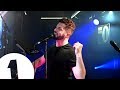 Elderbrook in the Rave Lounge