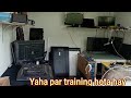 lcd led smart tv training center