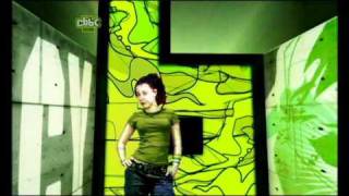 CBBC 2007 - 2010: Ident 15