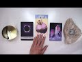 libra tarot reading