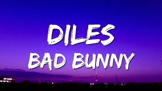 Diles - Bad Bunny, Ozuna, Farruko, Arcangel, Ñengo Flow