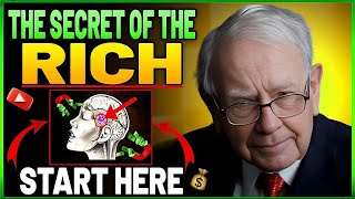 Warren Buffett | Stop Looking for a Job! Do This and You Will Be RICH in 6 Months
