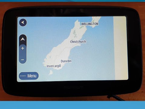 Can I add Europe maps to my TomTom?