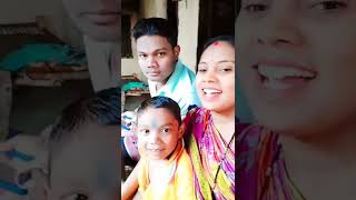 mo ପାଖେ ସବୁ ଥାଇ ,fast time family video 👪