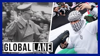 Tragic Parallels | The Global Lane - March 6, 2025