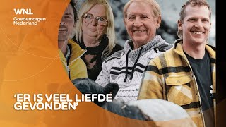 Wat kunnen we verwachten van de reünie van Winter Vol Liefde: 'Er is veel liefde gevonden'