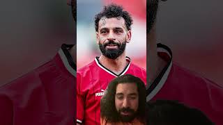 EGYPT VS MOZAMBIQUE: What was that? #football #afcon #africa #salah #mosalah #afcon2024