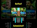 Gianluigi Buffon or Peter Schmeichel?? Epic italian league guardians | Best goalkeeper #efootball