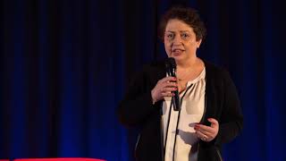The hidden cost of resistance to innovation in science | Naira Hovakimyan | TEDxYerevan