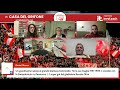 la casa del grifone la trasmissione dei tifosi del perugia calcio 22^ puntata 2024 25