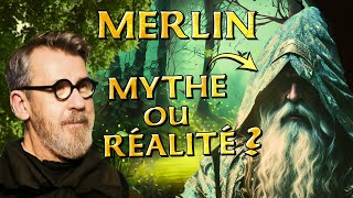 Merlin l'Enchanteur a-t-il vraiment existé ? ft @evandebretagne​