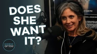 HELEN SLATER Gets Candid About Her Future in Acting