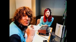 GLIM SPANKY RADIO INSTANT NATION vol.2