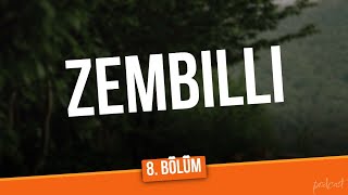 podcast | Zembilli 8. Bölüm | HD @nickelcast Full İzle podcast #1