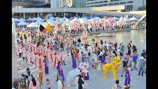 Relive the Vibrant Moments of Taste of Vietnam 2022