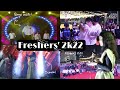 Freshers’ Party l MBBS Freshers’ l Meraki 2.0 l AIIMS Freshers l AIIMS Kalyani l Ahana Biswas l NEET