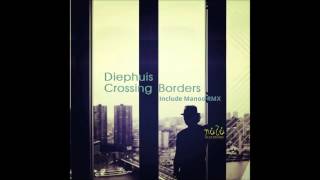 Diephuis - Crossing Borders(Diephuis Marimba Dub)