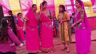 Tharu wedding dance||Morang Sunsari tharu