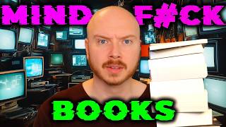 Top 10 Mindf#ck Books