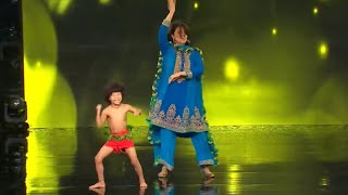 full video Soumit And Neetu Kapoor Dance | Vathi Coming | Super Dancer Chapter 4