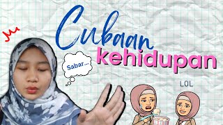 DUGAAN berlatih jadi cikgu yang sebenar