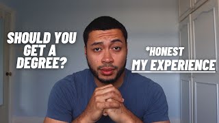 Should You Go To University? | My University Experience | Apprenticeships vs Work vs Degree