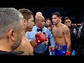 Oscar Duarte (USA) vs Ryan Garcia (USA) | KNOCKOUT, BOXING fight, HD, 60 fps