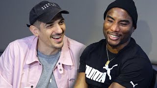 USS D*%K Talk | Brilliant Idiots with Charlamagne Tha God and Andrew Schulz
