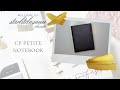 CP Petite Notebook