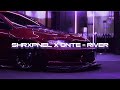 shrxpnel x onte - river (wave/phonk)