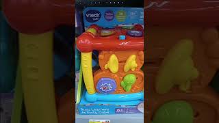 Busy learner activity cube# vtech