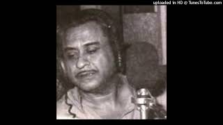 Yeh Dosti Hum Nahin Todenge_Solo (Sad Version) - Kishore Kumar | Sholay (1975) | Rahul Dev Burman |