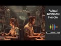 339: Actual Technical People - Python Bytes