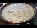 साबुदाणा न भिजवता बनवा कुरकुरीत साबुदाणा डोसा instant sabudana recipe cook with nishu