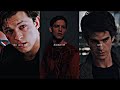 Heat waves - Glass animals ( Lyrics ) | Spiderman |