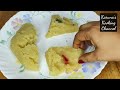 రాఖి స్పెషల్ easy and quick sweet for rakhi instant sweet burfi karuna s kooking channel